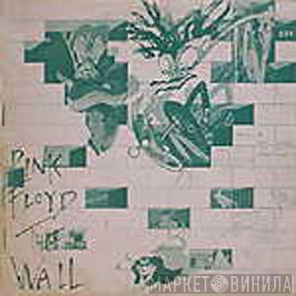  Pink Floyd  - The Wall