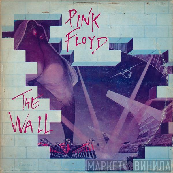  Pink Floyd  - The Wall