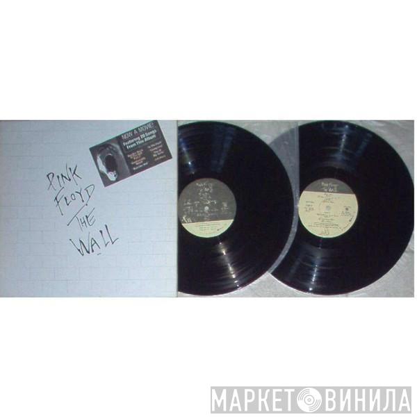  Pink Floyd  - The Wall