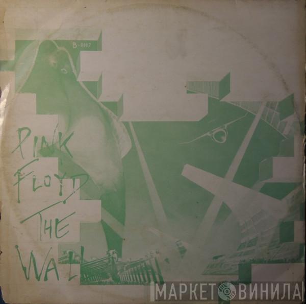  Pink Floyd  - The Wall