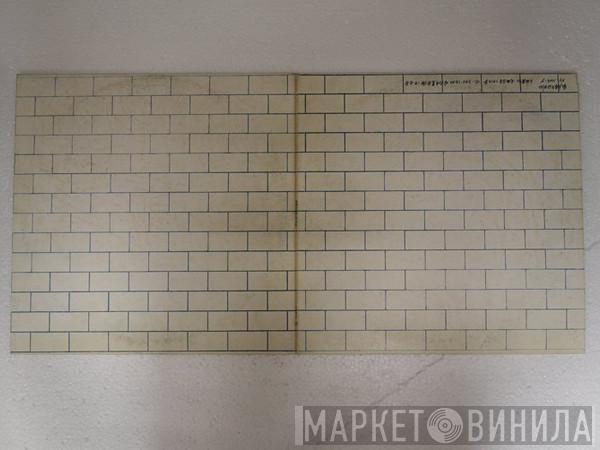  Pink Floyd  - The Wall