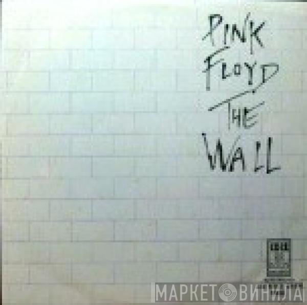  Pink Floyd  - The Wall