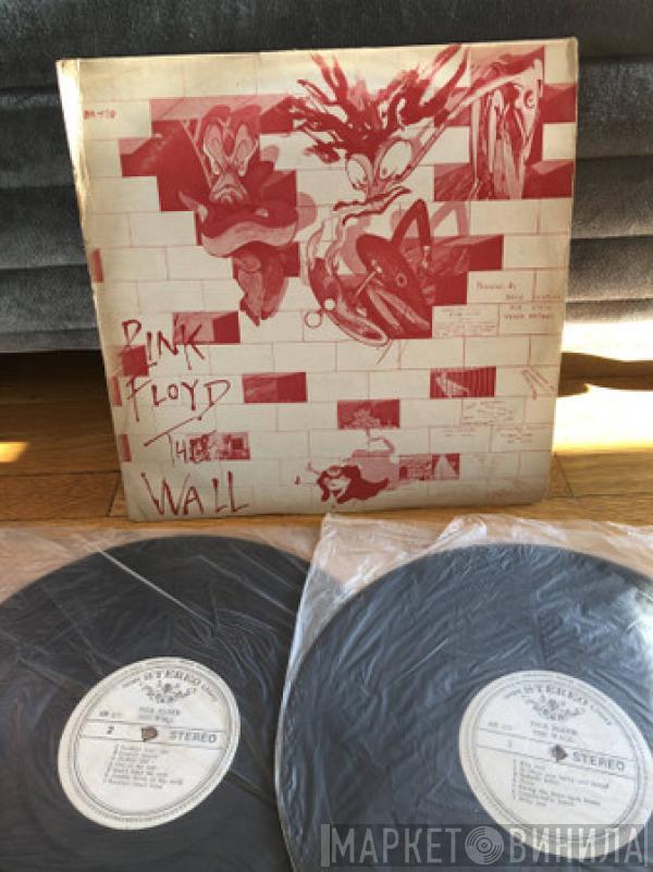  Pink Floyd  - The Wall