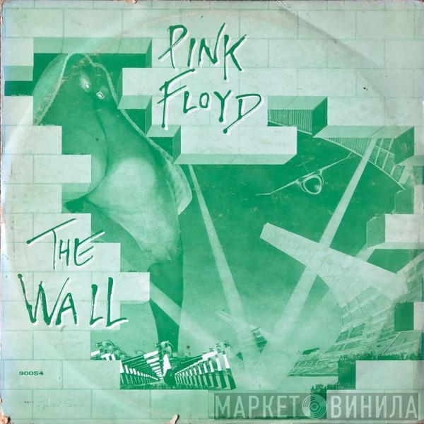  Pink Floyd  - The Wall