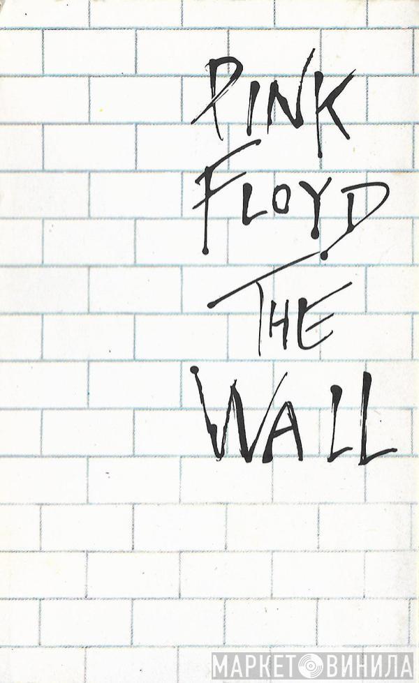  Pink Floyd  - The Wall