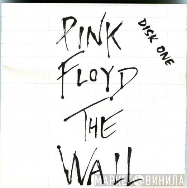  Pink Floyd  - The Wall