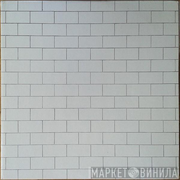  Pink Floyd  - The Wall