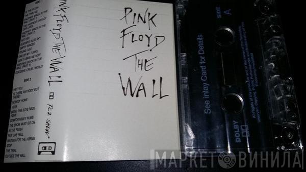  Pink Floyd  - The Wall