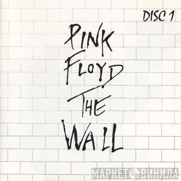  Pink Floyd  - The Wall. Disc 1