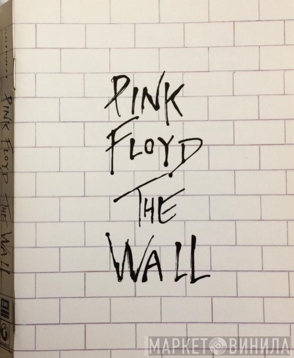  Pink Floyd  - The Wall