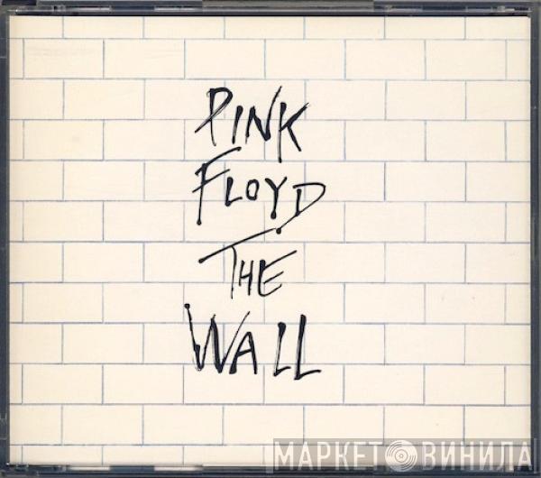  Pink Floyd  - The Wall