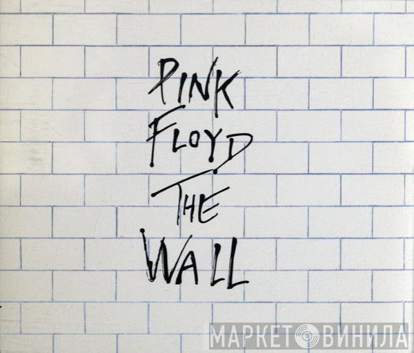  Pink Floyd  - The Wall