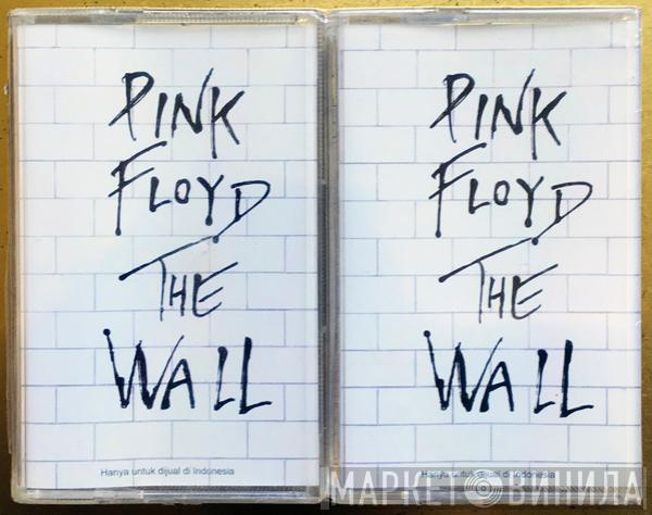  Pink Floyd  - The Wall