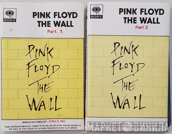  Pink Floyd  - The Wall