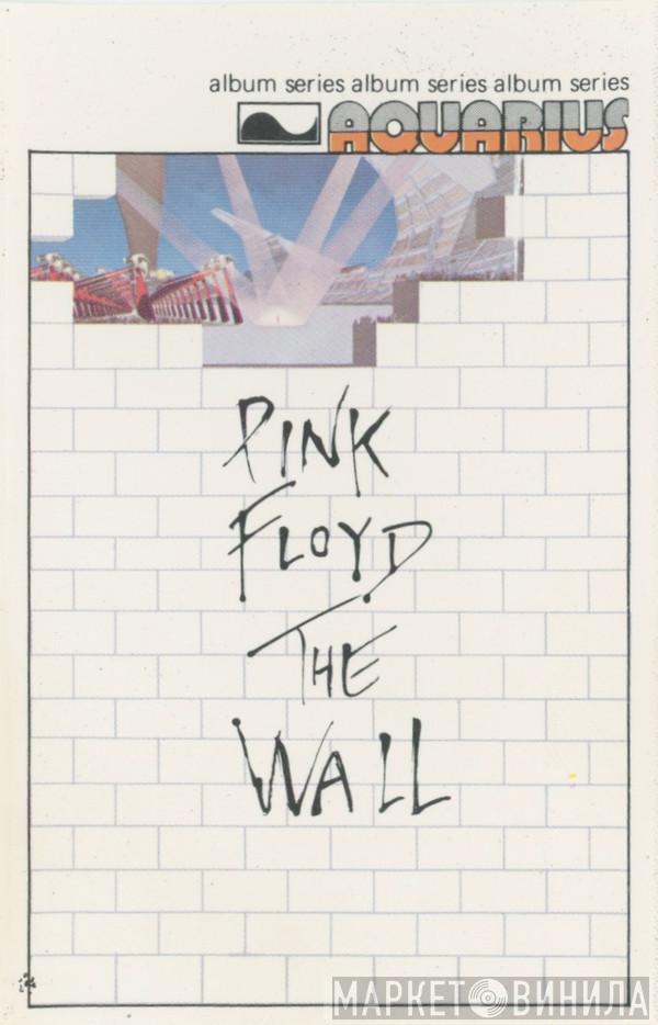  Pink Floyd  - The Wall