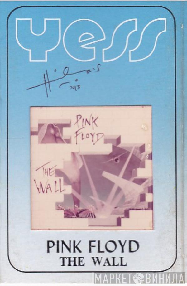  Pink Floyd  - The Wall