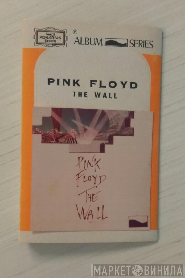  Pink Floyd  - The Wall