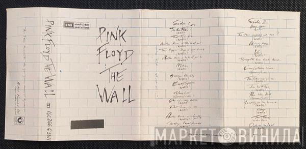  Pink Floyd  - The Wall