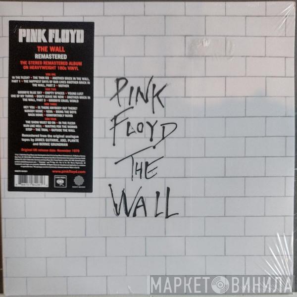  Pink Floyd  - The Wall