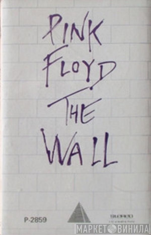  Pink Floyd  - The Wall
