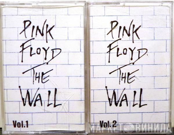  Pink Floyd  - The Wall