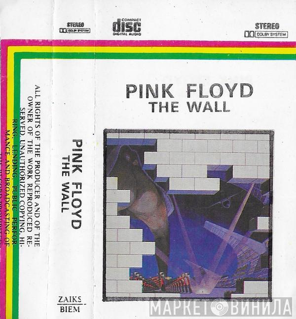 Pink Floyd  - The Wall