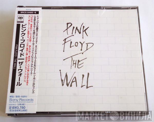  Pink Floyd  - The Wall