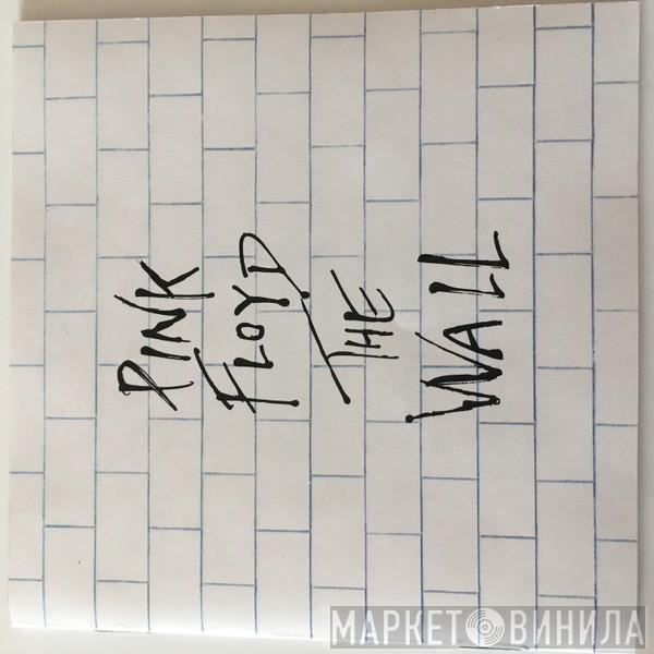  Pink Floyd  - The Wall