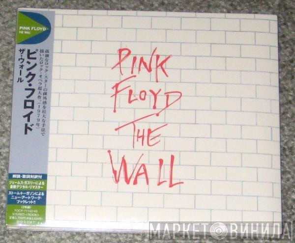  Pink Floyd  - The Wall