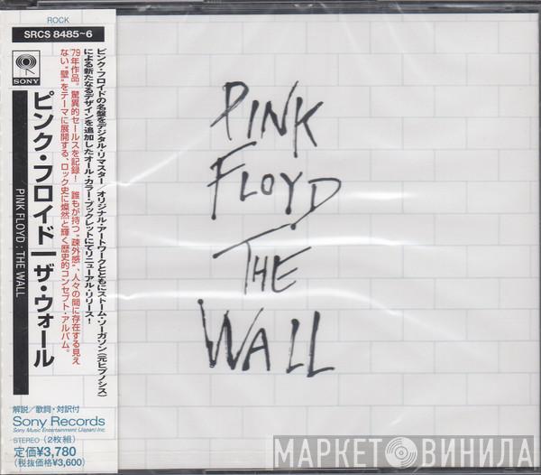  Pink Floyd  - The Wall