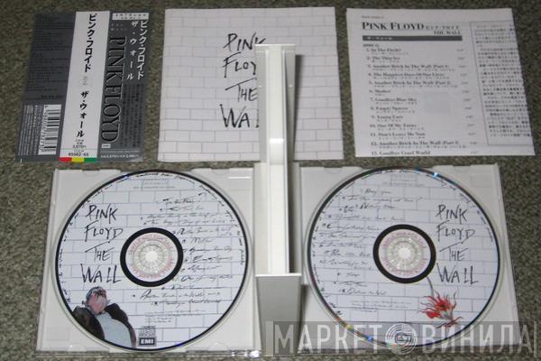  Pink Floyd  - The Wall