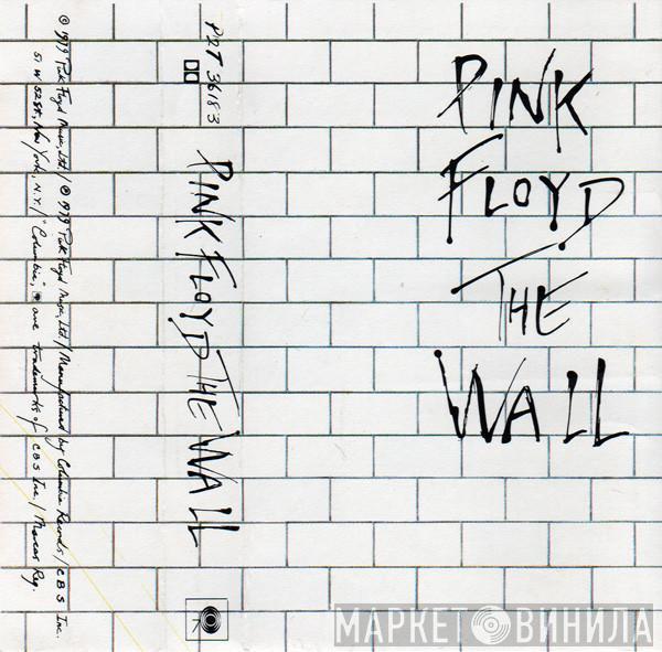  Pink Floyd  - The Wall