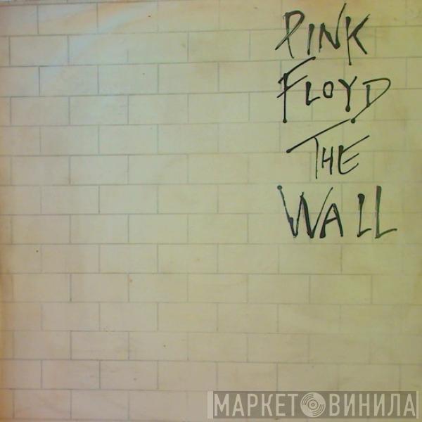  Pink Floyd  - The Wall