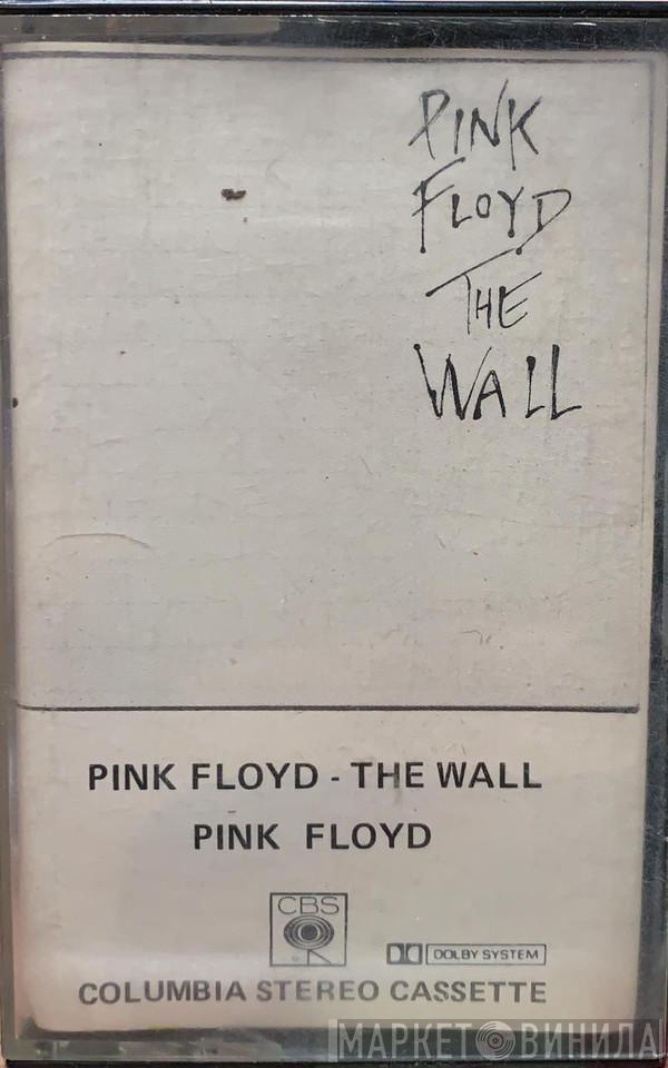  Pink Floyd  - The Wall