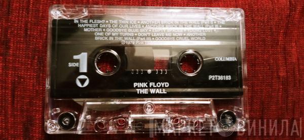  Pink Floyd  - The Wall