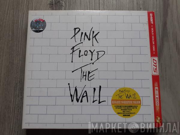  Pink Floyd  - The Wall