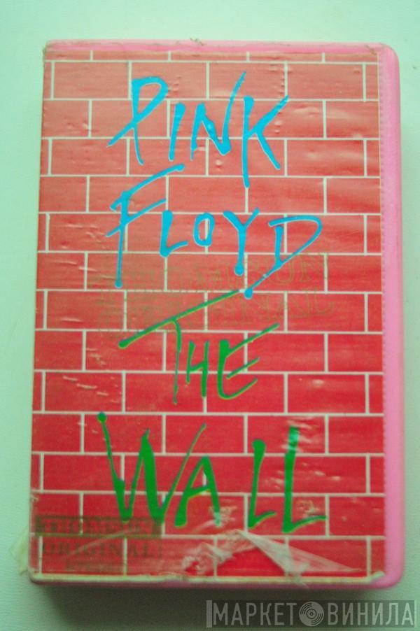  Pink Floyd  - The Wall