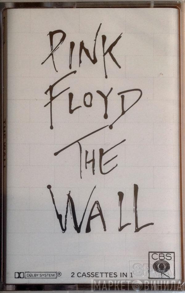  Pink Floyd  - The Wall