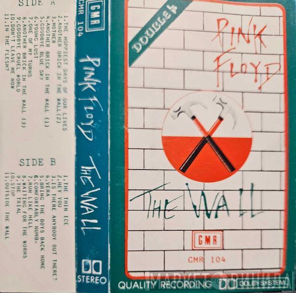  Pink Floyd  - The Wall
