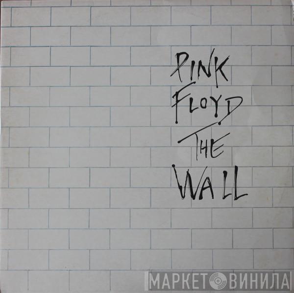  Pink Floyd  - The Wall