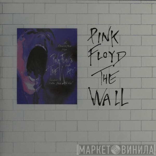  Pink Floyd  - The Wall
