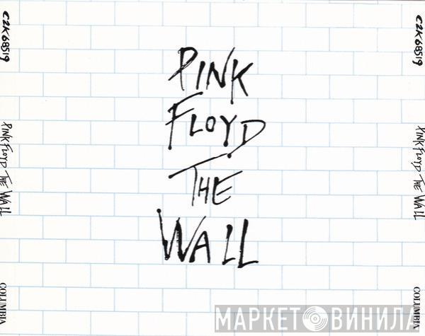  Pink Floyd  - The Wall