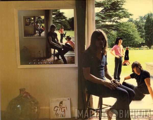  Pink Floyd  - Ummagumma
