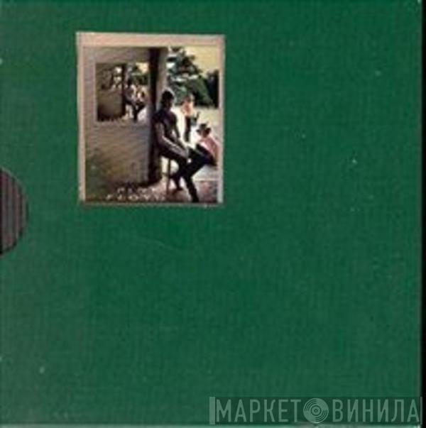  Pink Floyd  - Ummagumma