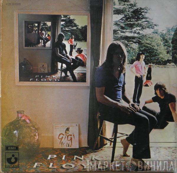  Pink Floyd  - Ummagumma