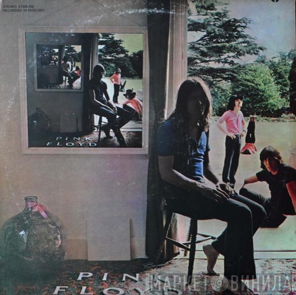 Pink Floyd - Ummagumma