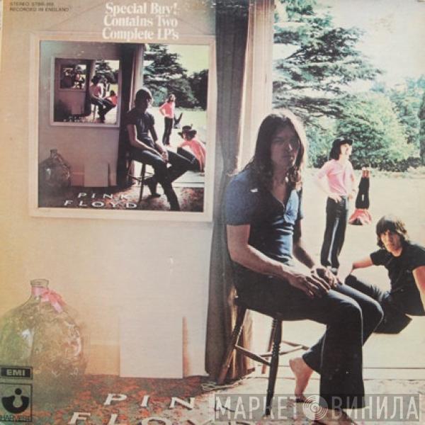  Pink Floyd  - Ummagumma
