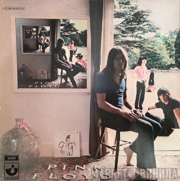  Pink Floyd  - Ummagumma