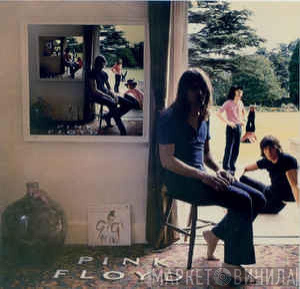  Pink Floyd  - Ummagumma