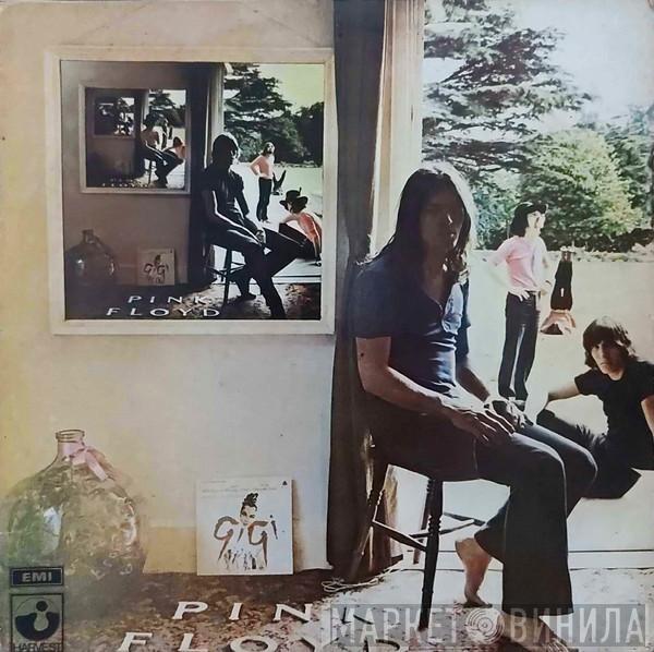  Pink Floyd  - Ummagumma